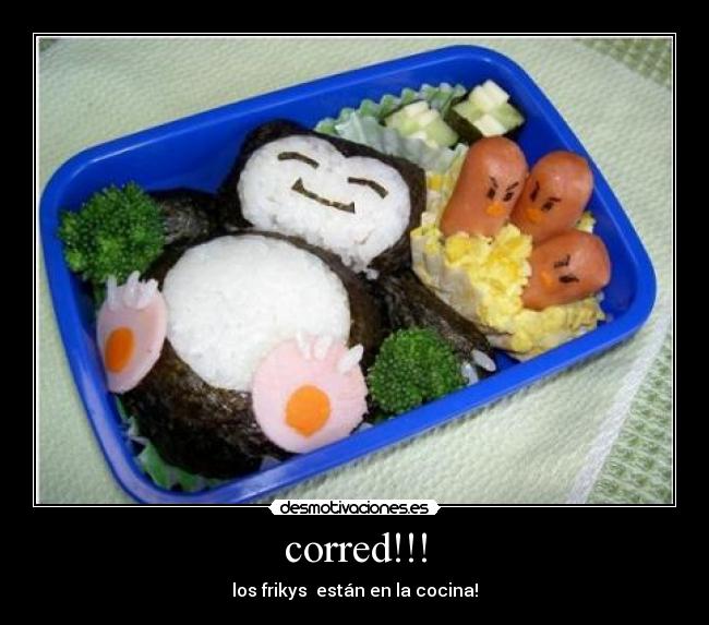 corred!!! - 