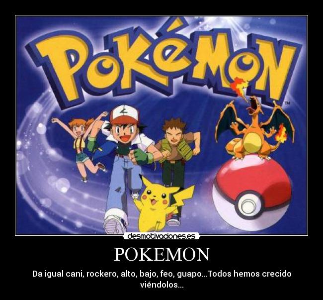 POKEMON -