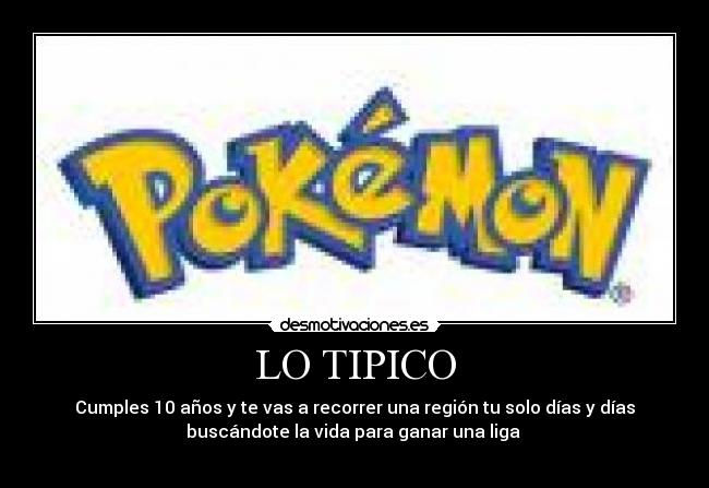 LO TIPICO -