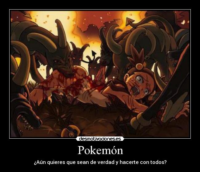 Pokemón -