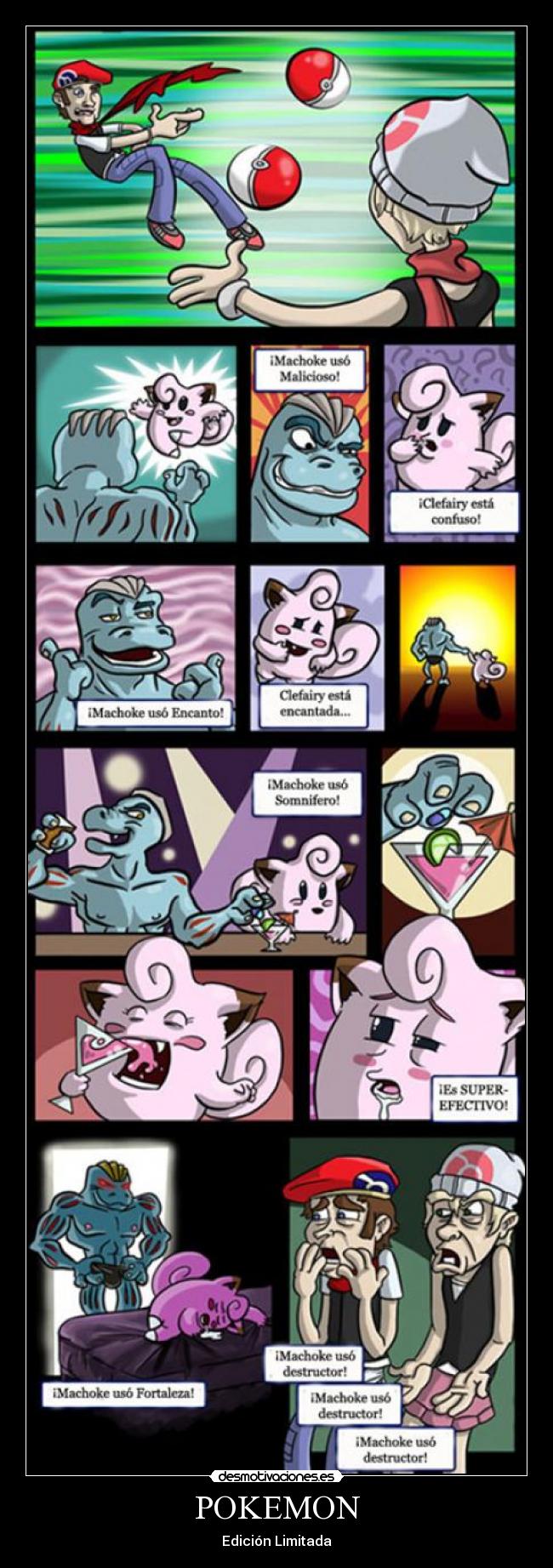 POKEMON - Edición Limitada