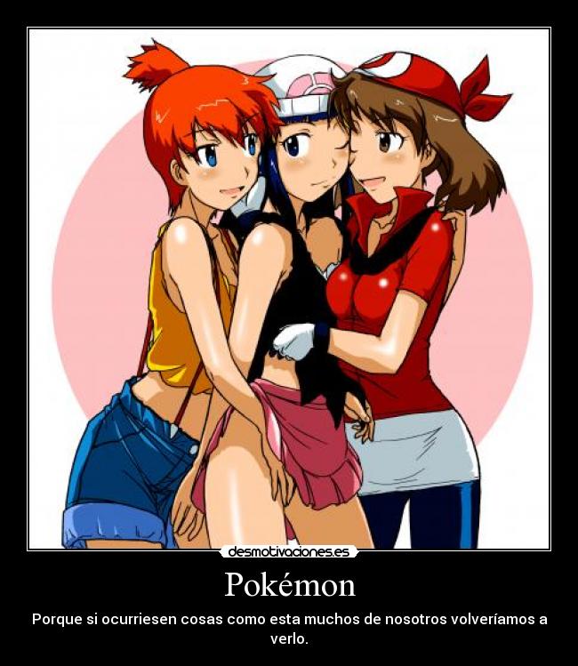 carteles pokemon pokemon desmotivaciones