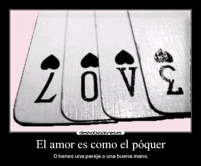 carteles amor thebigboss desmotivaciones