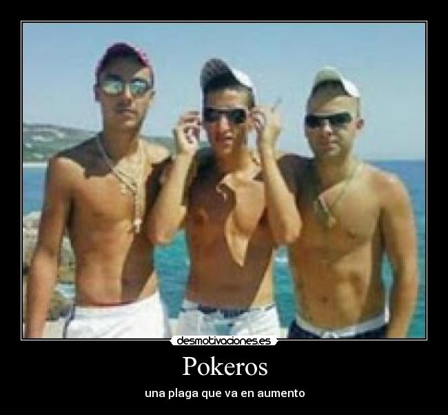 Pokeros - 