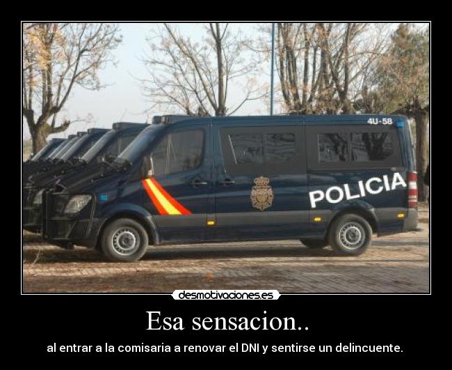 Esa sensacion.. -