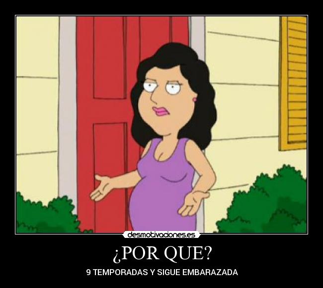 ¿POR QUE? - 