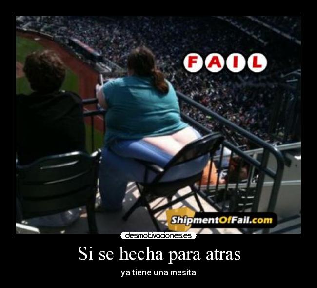 carteles desmotivaciones