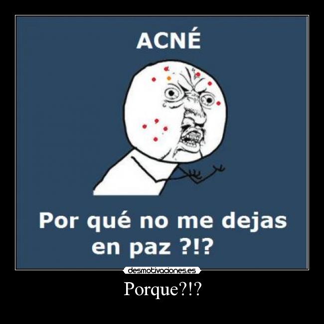 Porque?!? - 