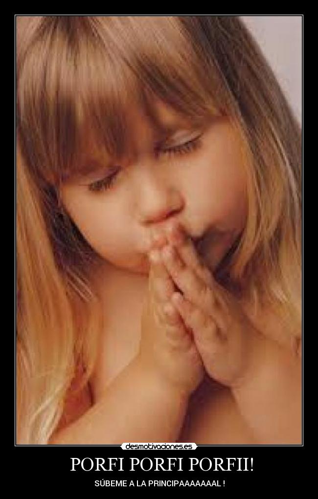  PORFI PORFI PORFII! - 