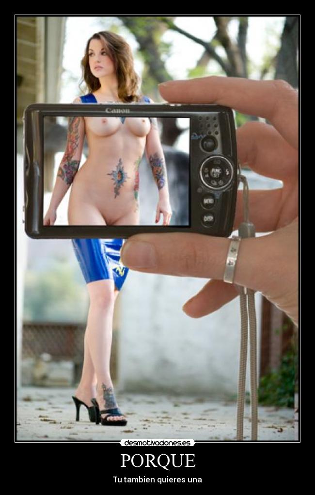 PORQUE -