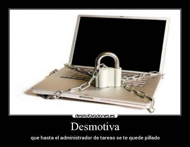 carteles desmotiva desmotivaciones