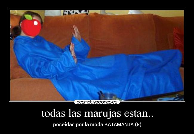 todas las marujas estan.. - poseidas por la moda BATAMANTA (8)