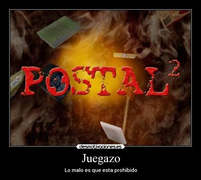 carteles calvo bernal desmotivaciones