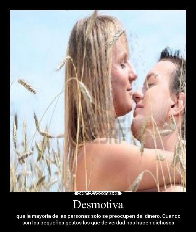 Desmotiva -