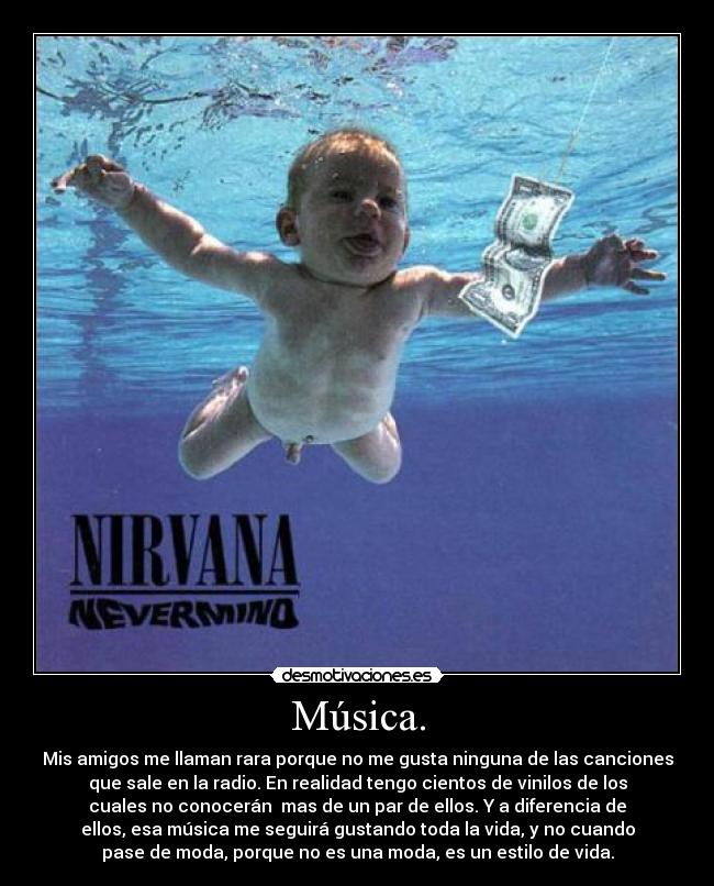 Música. - 