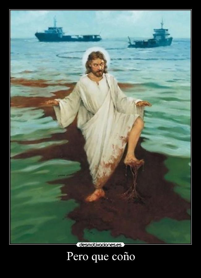 carteles naturaleza fail petroleo desmotivaciones