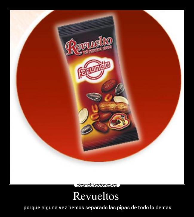 carteles revueltos desmotivaciones