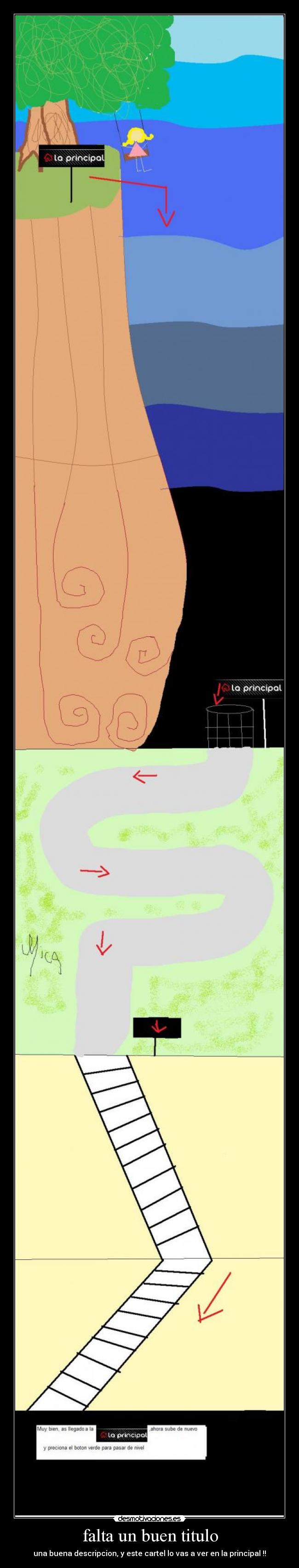 falta un buen titulo - 