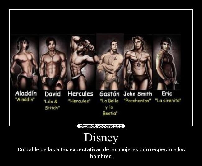 Disney - 