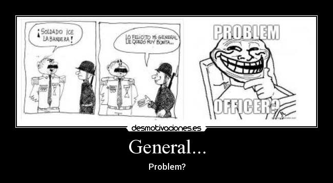 carteles problem desmotivaciones