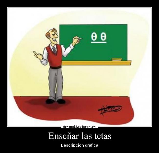 Enseñar las tetas -