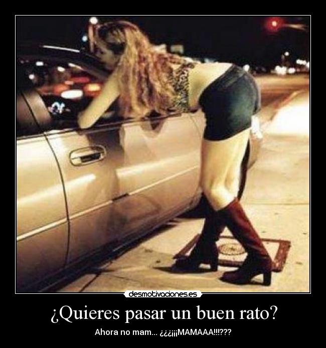 carteles prostituta fail desmotivaciones