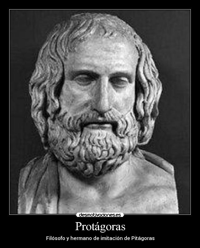 Protágoras - 