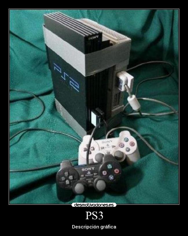 PS3 - 