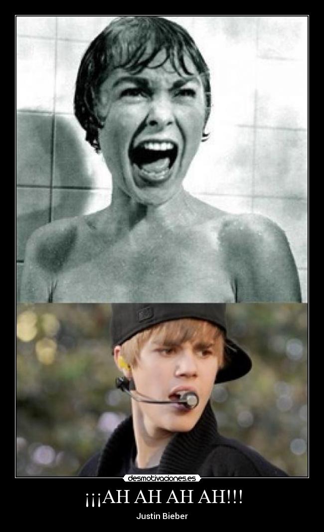 ¡¡¡AH AH AH AH!!! - 