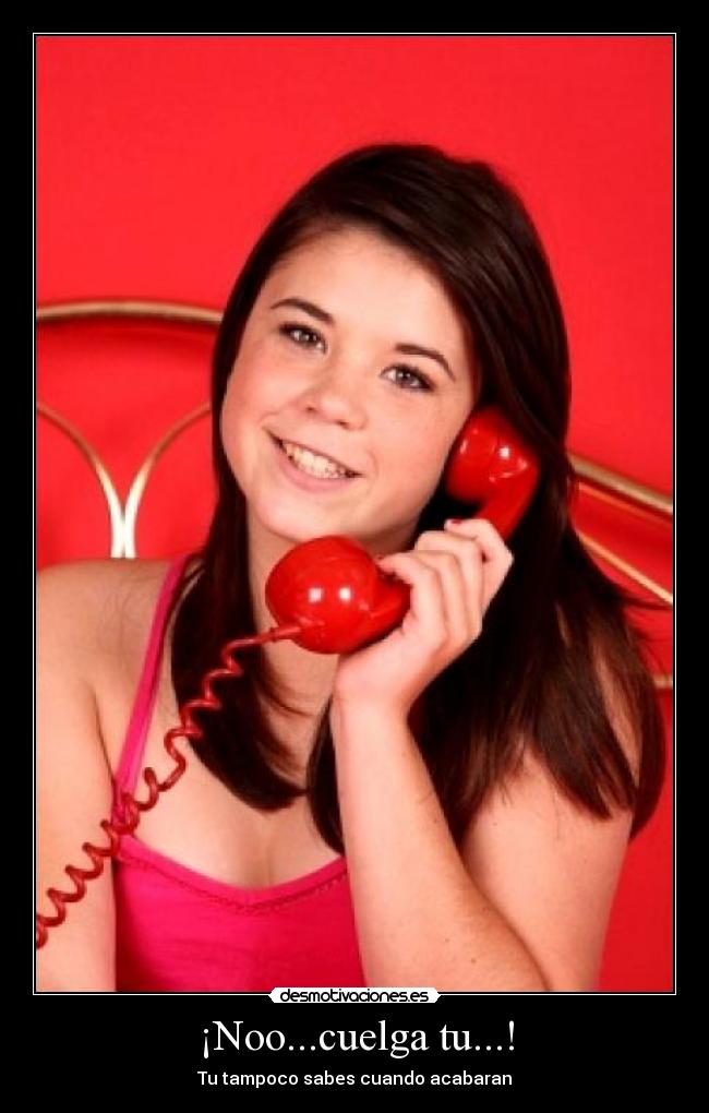 carteles cuelga desmotivaciones