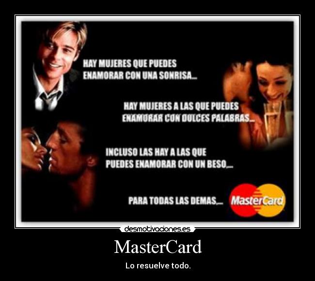 MasterCard -