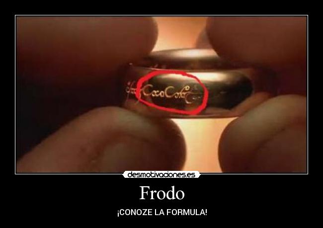 Frodo -