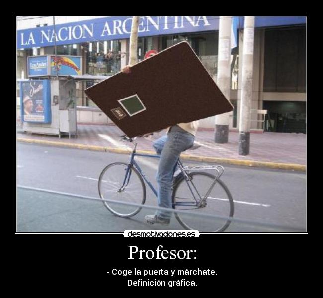 Profesor: -