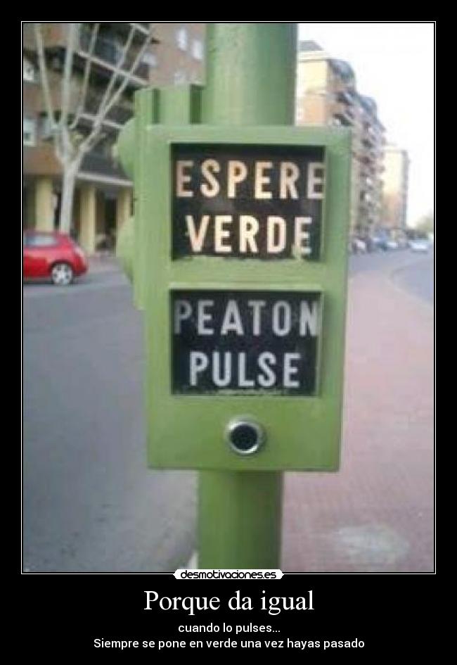 carteles  desmotivaciones