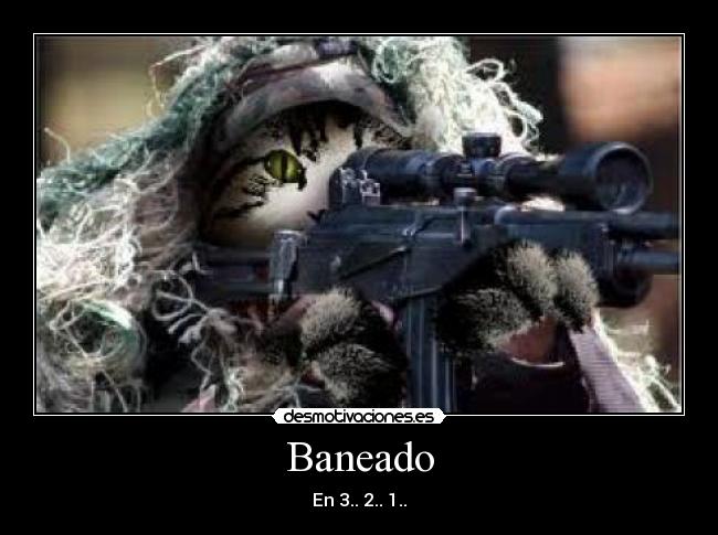 Baneado - 