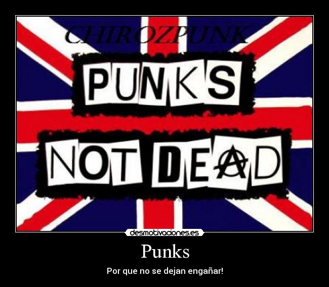 Punks -