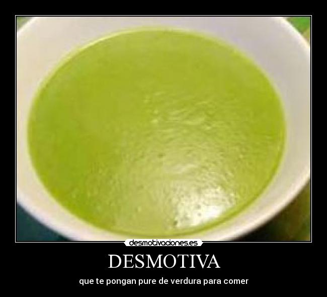 DESMOTIVA - 