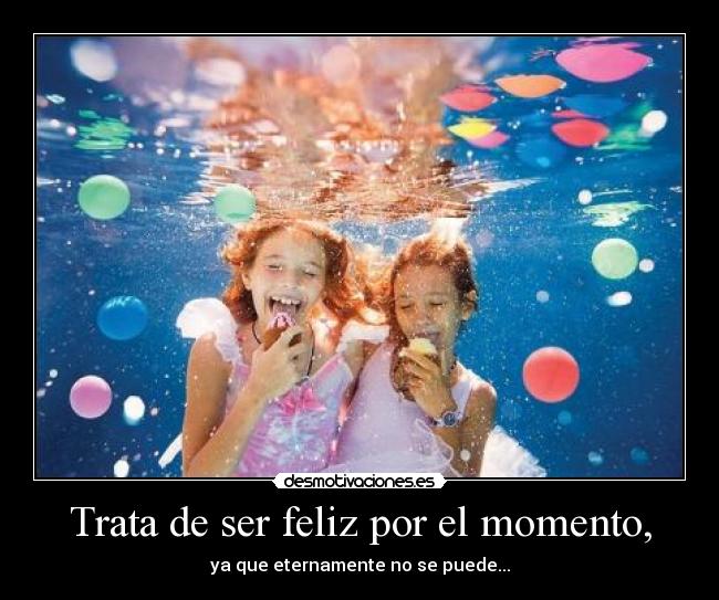 carteles feliz desmotivaciones