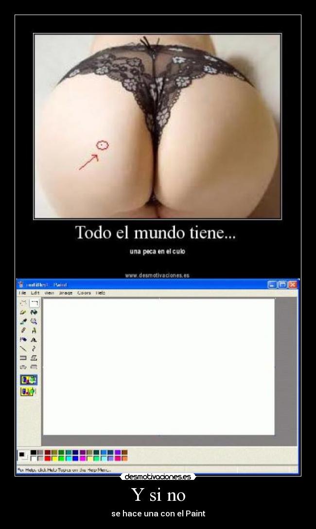 Y si no - se hace una con el Paint