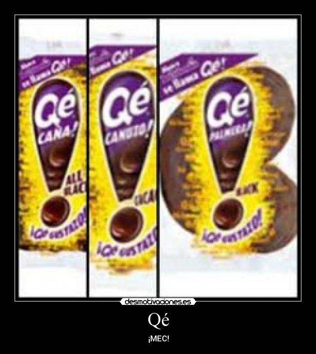 Qé -