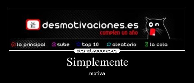 carteles wrge desmotivaciones