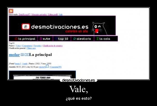 Vale, - 