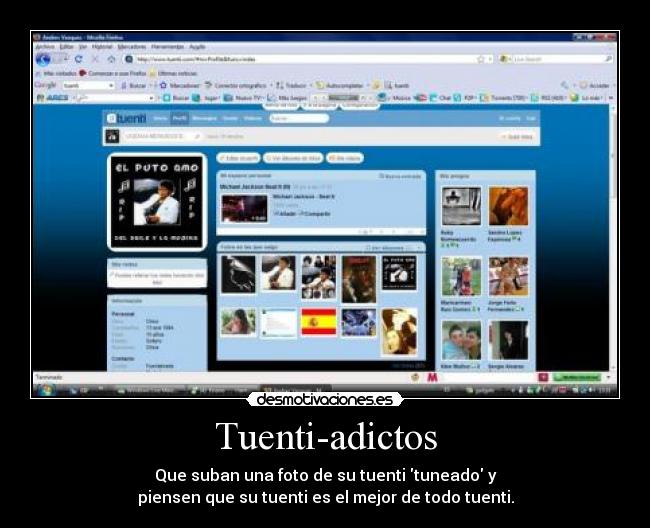 Tuenti-adictos -