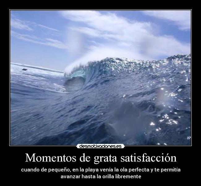 carteles momentos gran felicidad nereagothic desmotivaciones