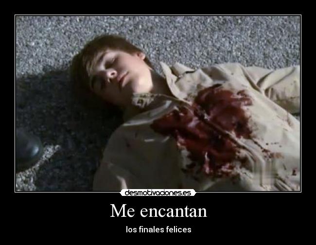 Me encantan - 