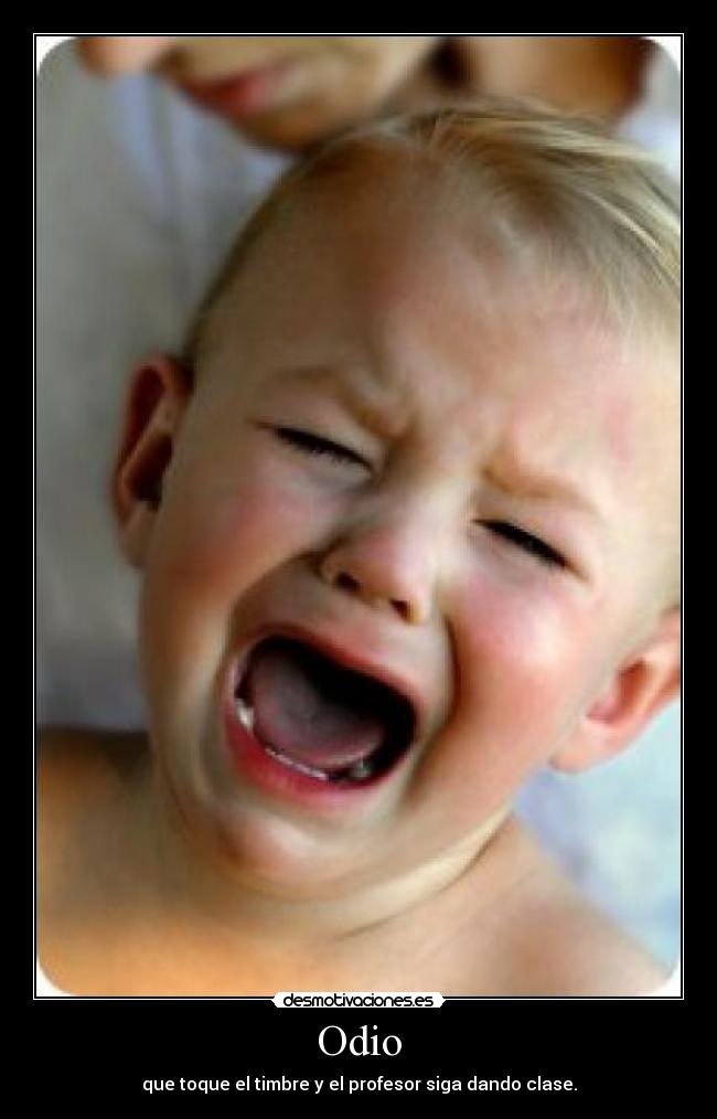 Odio -