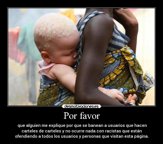 Por favor - 