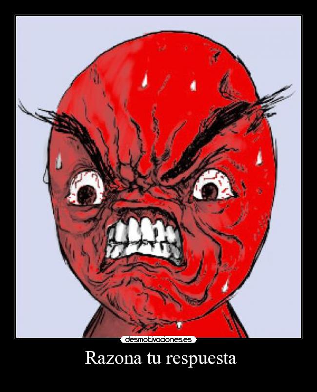  Razona tu respuesta - 