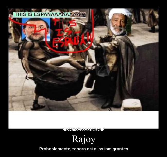 Rajoy - 