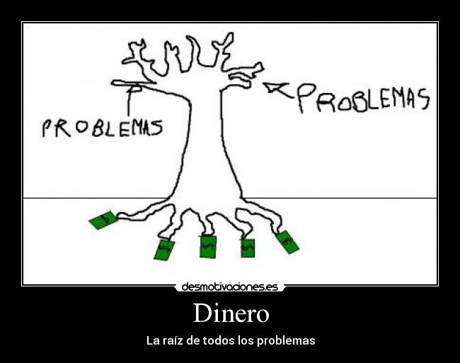 Dinero -